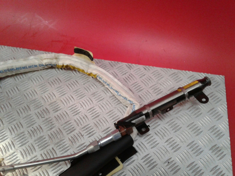 Airbag cortina esquerdo HYUNDAI Santa Fé II (CM) Imagem-1