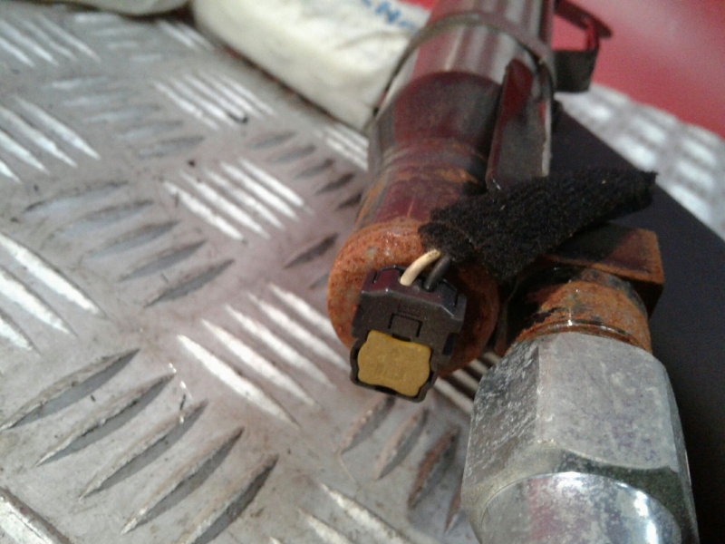 Airbag cortina esquerdo HYUNDAI Santa Fé II (CM) Imagem-2