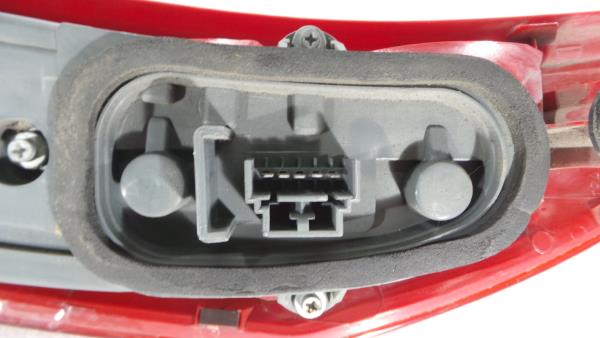 Fanale Destro FIAT Punto (188_) Imagem-2