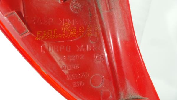 Fanale Destro FIAT Punto (188_) Imagem-5