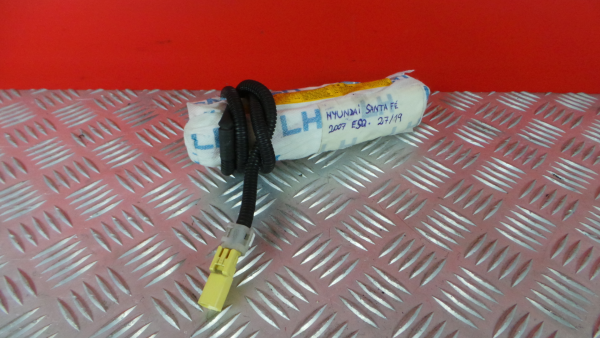 Airbag Guache HYUNDAI Santa Fé II (CM)