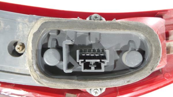 Fanale Destro FIAT Punto (188_) Imagem-2