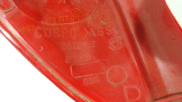 Fanale Destro FIAT Punto (188_) Imagem-5