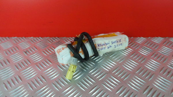 Airbag  Droite HYUNDAI Santa Fé II (CM)