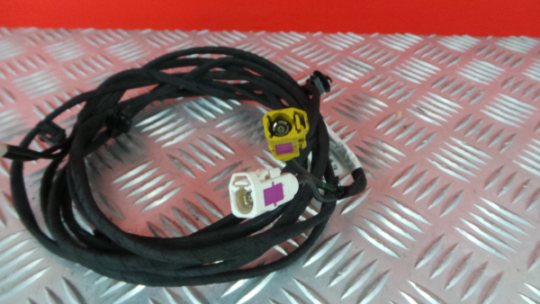 Câblage moteur RENAULT Megane IV Grandtour (K9A/M_) Imagem-2