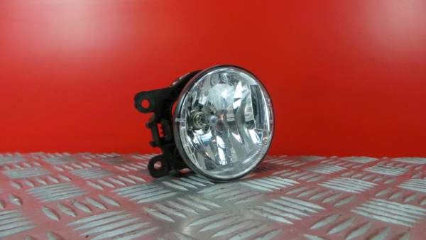 Feu antibrouillard Avant Gauche RENAULT Megane IV Grandtour (K9A/M_)