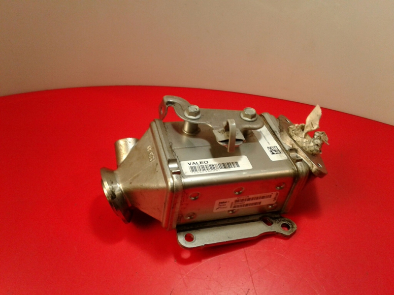 Radiador de gases / EGR OPEL Corsa E Van