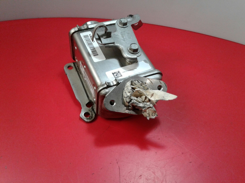 Radiador de gases / EGR OPEL Corsa E Van Imagem-3