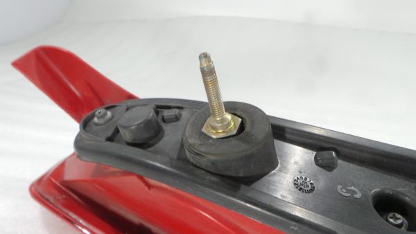 Feu arrière Droite FIAT Punto (188_) Imagem-4