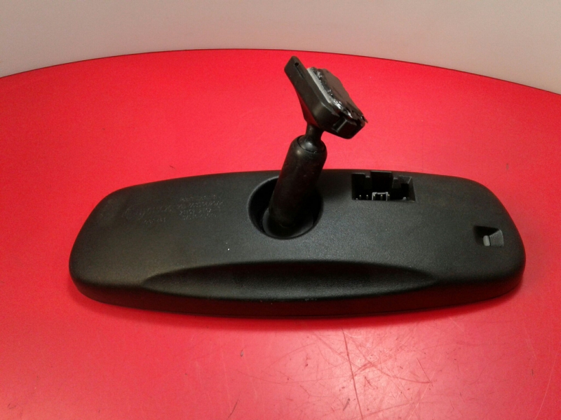 Espelho retrovisor interior TOYOTA Corolla Hatchback (_E12_) Imagem-1