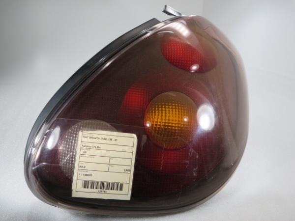 Fanale Destro FIAT Bravo I (182_)