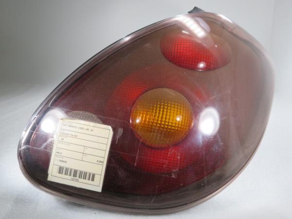 Fanale Destro FIAT Bravo I (182_) Imagem-1