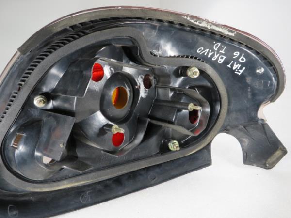 Fanale Destro FIAT Bravo I (182_) Imagem-3