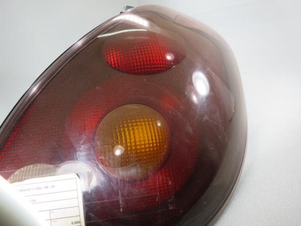 Fanale Destro FIAT Bravo I (182_) Imagem-2