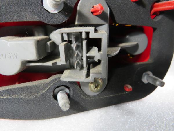 Farolim direito ALFA ROMEO 147 (937_) Imagem-3