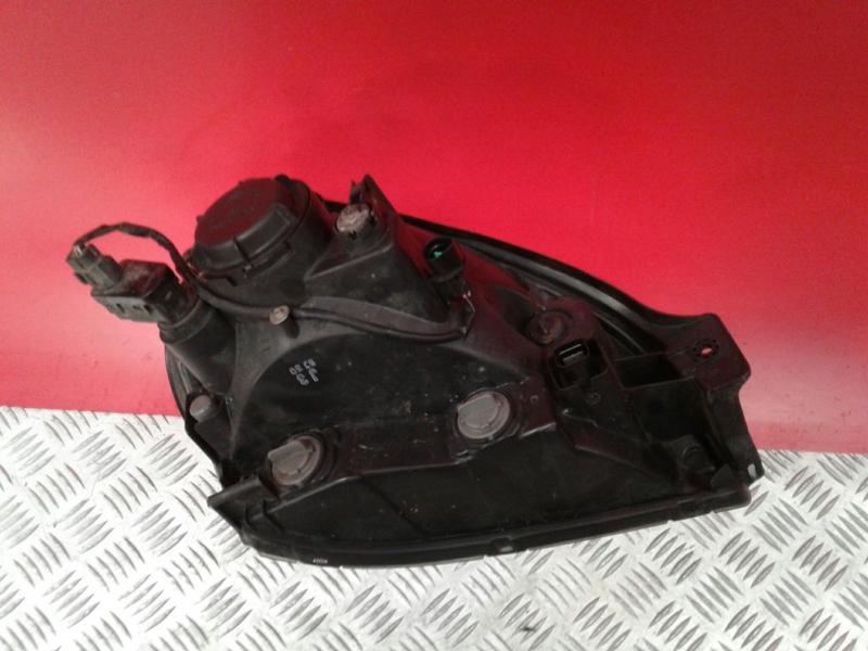 Phare avant gauche HYUNDAI Tucson (JM) Imagem-1