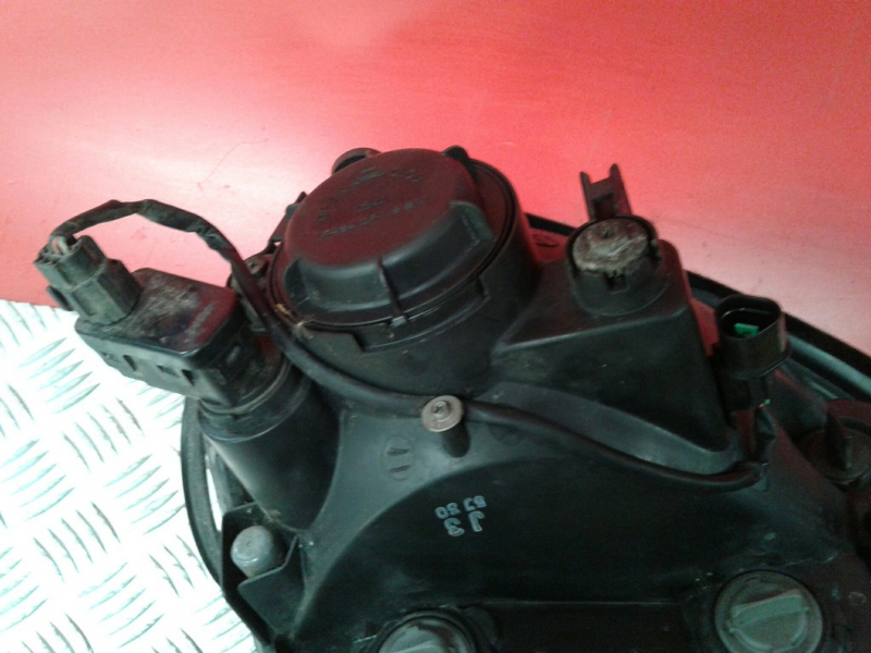 Phare avant gauche HYUNDAI Tucson (JM) Imagem-3