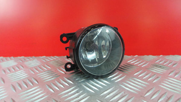 Farol nevoeiro frente esquerdo JAGUAR S-Type (X200)