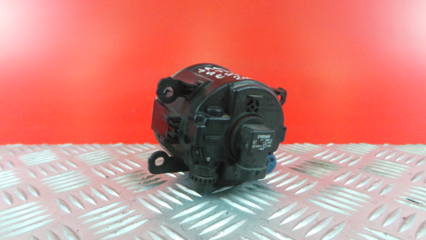 Faro antinebbia anteriore sinistro JAGUAR S-Type (X200) Imagem-1