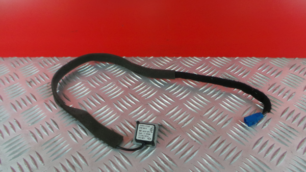 Amplificador de antena RENAULT Megane IV Grandtour (K9A/M_)