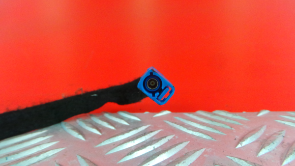 Amplificador Antena RENAULT Megane IV Grandtour (K9A/M_) Imagem-2