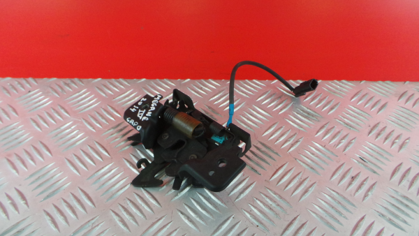 Serrure Capot RENAULT Megane IV Grandtour (K9A/M_)