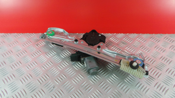 Left rear window regulator RENAULT Megane IV Grandtour (K9A/M_) Imagem-1
