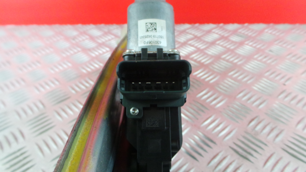 Left rear window regulator RENAULT Megane IV Grandtour (K9A/M_) Imagem-2