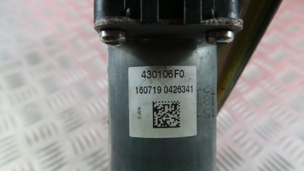 Left rear window regulator RENAULT Megane IV Grandtour (K9A/M_) Imagem-4