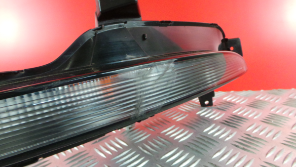 Left front Turn Signal RENAULT Megane IV Grandtour (K9A/M_) Imagem-1
