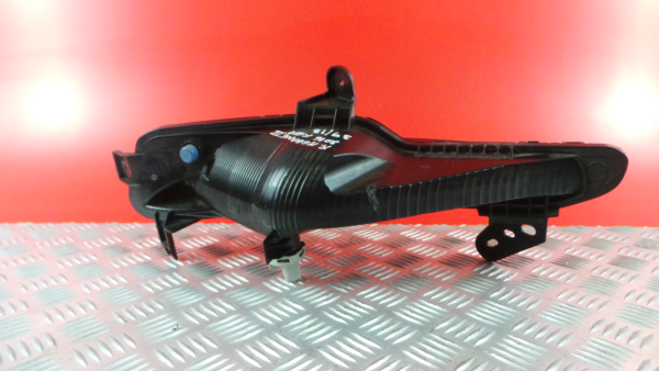 Left front Turn Signal RENAULT Megane IV Grandtour (K9A/M_) Imagem-3