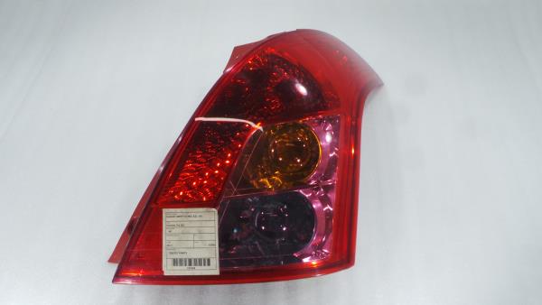 Fanale Destro SUZUKI Swift III (MZ, EZ)
