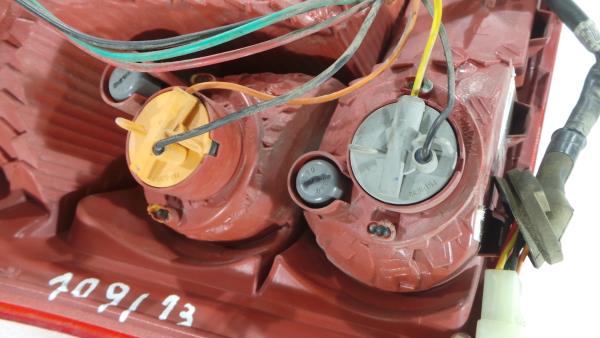 Farolim direito SUZUKI Swift III (MZ, EZ) Imagem-2