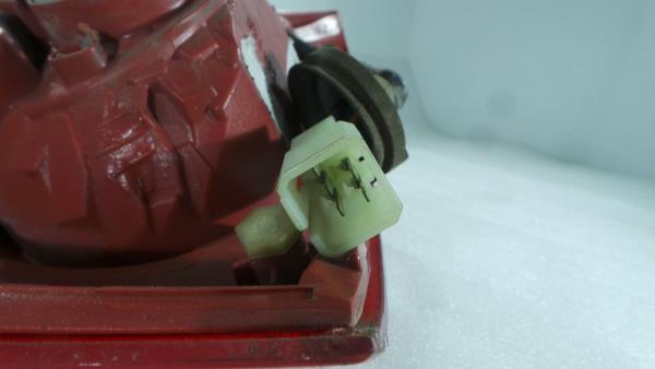 Farolim direito SUZUKI Swift III (MZ, EZ) Imagem-4