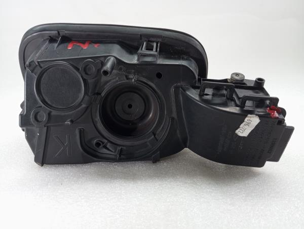 Bouchon/Volet De Trappe De Réservoir à Carburant  RENAULT Megane IV Grandtour (K9A/M_) Imagem-3