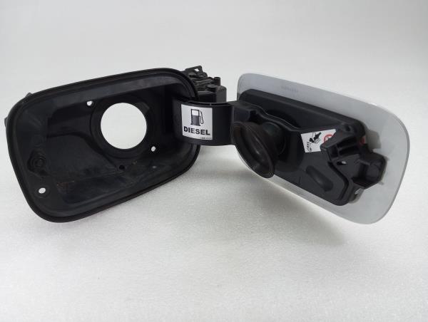 Bouchon/Volet De Trappe De Réservoir à Carburant  RENAULT Megane IV Grandtour (K9A/M_) Imagem-6