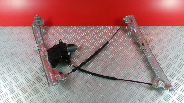 Alzavetro anteriore sinistro RENAULT Megane IV Grandtour (K9A/M_)
