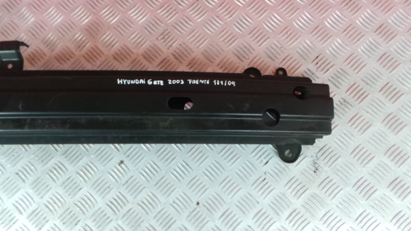 Renfort pare-chocs avant HYUNDAI Getz (TB) Imagem-2