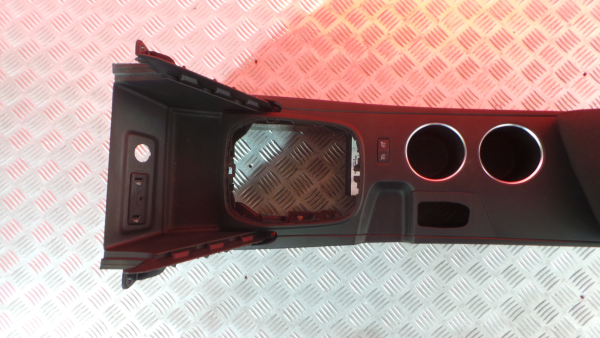 Console central RENAULT Megane IV Grandtour (K9A/M_) Imagem-1