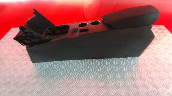 Console central RENAULT Megane IV Grandtour (K9A/M_)