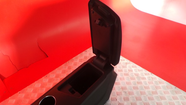 Console central RENAULT Megane IV Grandtour (K9A/M_) Imagem-2
