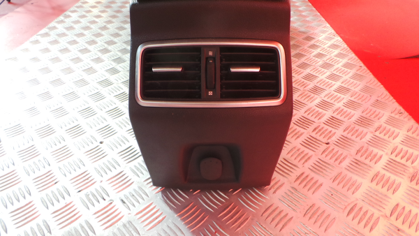 Console central RENAULT Megane IV Grandtour (K9A/M_) Imagem-3