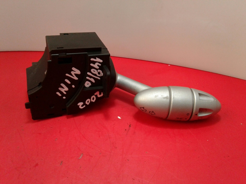 Botão / interruptor de luzes MINI Mini (R50, R53)