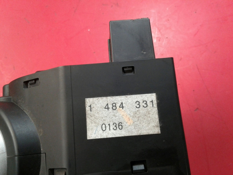 Bouton / interrupteur d'éclairage MINI Mini (R50, R53) Imagem-3