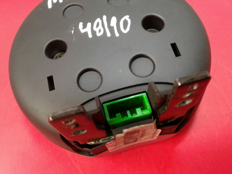Quadrante / painel de instrumentos MINI Mini (R50, R53) Imagem-2