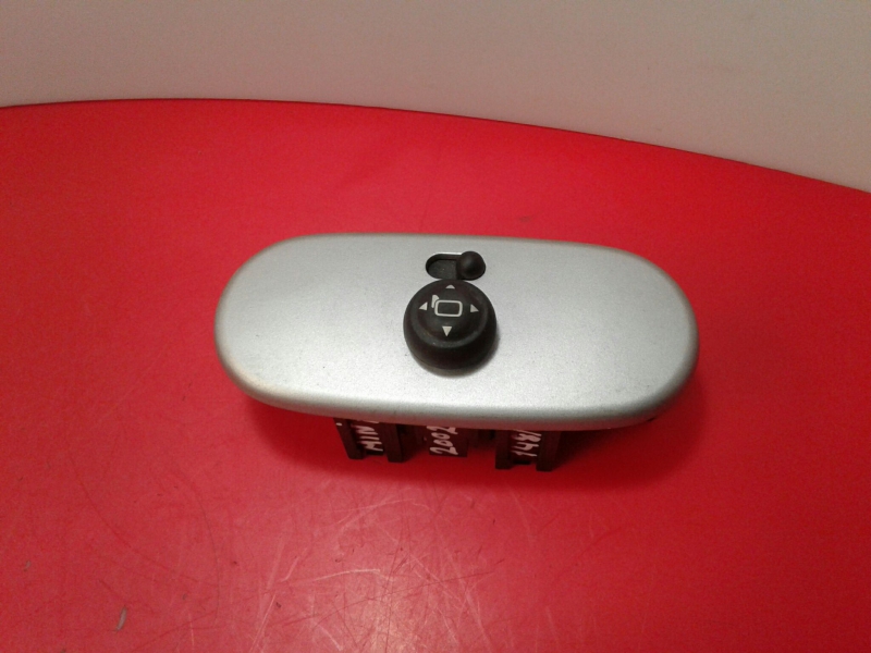 Botão / interruptor electromecânico / relé MINI Mini (R50, R53)
