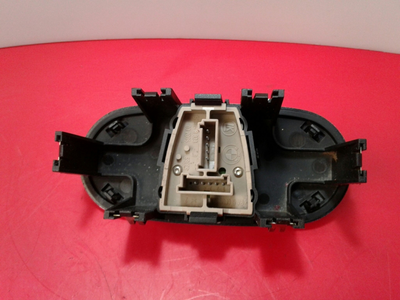 Bouton / interrupteur électromécanique  MINI Mini (R50, R53) Imagem-1