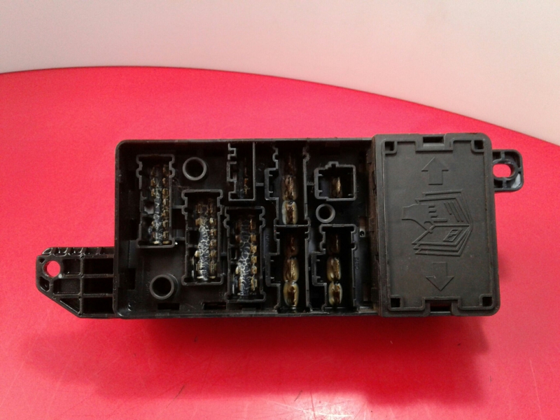 Caixa fusíveis / SAM / BSI MINI Mini (R50, R53) Imagem-1