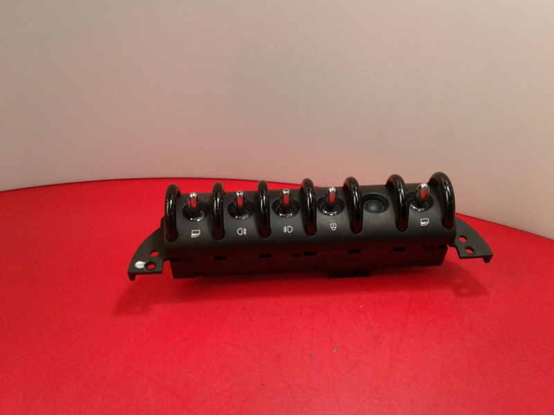 Botão / interruptor electromecânico / relé MINI Mini (R50, R53)