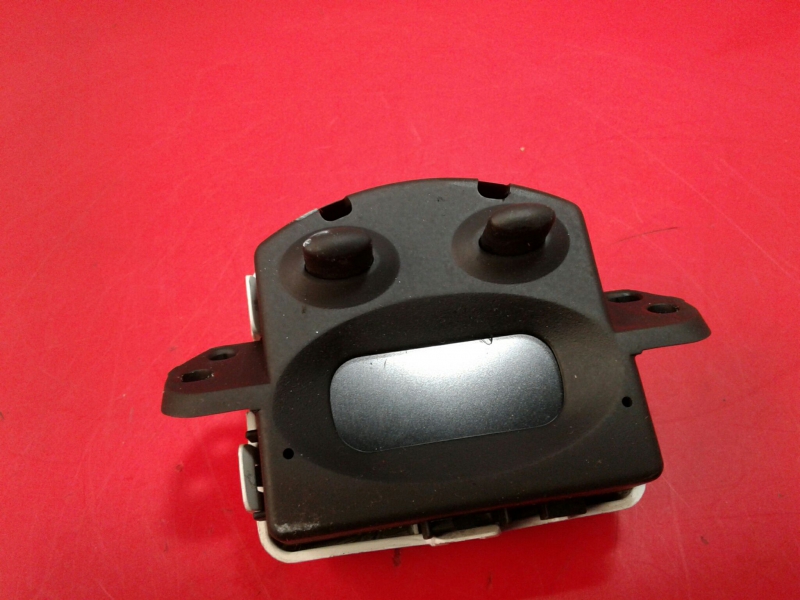 Clock MINI Mini (R50, R53)